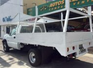 CHEVROLET SILVERADO 3500 TM CARGA CON PLATAFORMA 2007