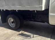 CHEVROLET SILVERADO 3500 TM CARGA CON PLATAFORMA 2007