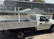 CHEVROLET SILVERADO 3500 TM CARGA CON PLATAFORMA 2007