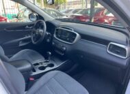 KIA SORENTO LX SUV TA 3ER FILA 2018