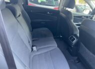 KIA SORENTO LX SUV TA 3ER FILA 2018