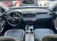 KIA SORENTO LX TA 7 PASAJEROS