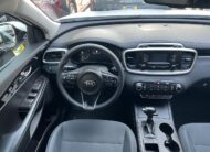 KIA SORENTO LX TA 7 PASAJEROS