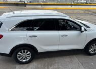 KIA SORENTO LX SUV 7 PASAJEROS TA 2018