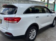 KIA SORENTO LX SUV 7 PASAJEROS TA 2018