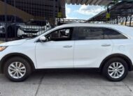 KIA SORENTO LX SUV 7 PASAJEROS TA 2018