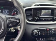 KIA SORENTO LX SUV 7 PASAJEROS TA 2018