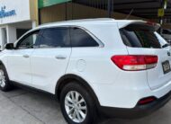 KIA SORENTO LX SUV 7 PASAJEROS TA 2018