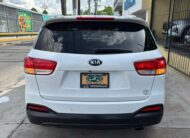 KIA SORENTO LX SUV 7 PASAJEROS TA 2018