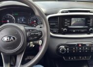 KIA SORENTO LX SUV 7 PASAJEROS TA 2018
