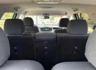 KIA SORENTO LX SUV 7 PASAJEROS TA 2018