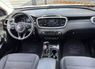 KIA SORENTO LX SUV 7 PASAJEROS TA 2018
