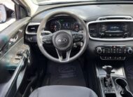 KIA SORENTO LX SUV 7 PASAJEROS TA 2018