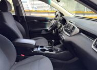 KIA SORENTO LX SUV 7 PASAJEROS TA 2018