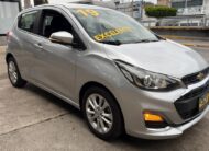 CHEVROLET SPARK NG HB TA 2019