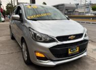 CHEVROLET SPARK NG HB TA 2019