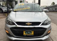 CHEVROLET SPARK NG HB TA 2019