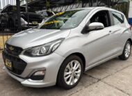 CHEVROLET SPARK NG HB TA 2019