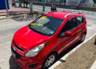 CHEVROLET SPARK LTZ HB TM 1.3LTS