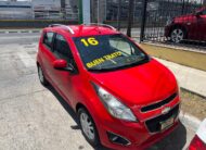 CHEVROLET SPARK LTZ HB TM 1.3LTS