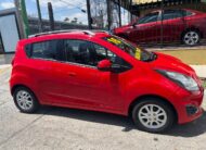 CHEVROLET SPARK LTZ HB TM 1.3LTS