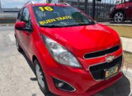 CHEVROLET SPARK LTZ HB TM 1.3LTS