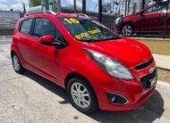 CHEVROLET SPARK LTZ HB TM