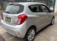 CHEVROLET SPARK NG HB TA 2019