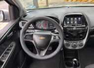 CHEVROLET SPARK NG HB TA 2019