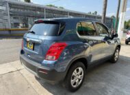 CHEVROLET TRAX LS SUV TM 2013