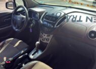 CHEVROLET TRAX LT SUV TA 2015