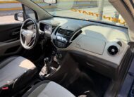 CHEVROLET TRAX LS SUV TM 2013