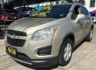 CHEVROLET TRAX LT SUV TA 2015