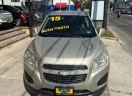 CHEVROLET TRAX LT SUV TA 2015