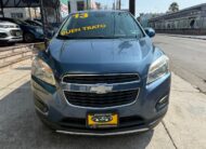 CHEVROLET TRAX LS SUV TM 2013