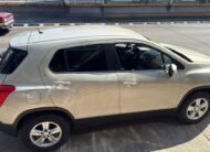 CHEVROLET TRAX LT SUV TA 2015