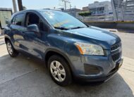 CHEVROLET TRAX LS SUV TM 2013