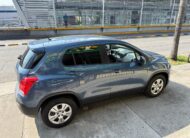 CHEVROLET TRAX LS SUV TM 2013
