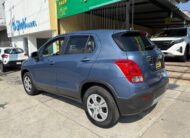 CHEVROLET TRAX LS SUV TM 2013