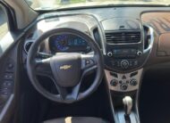 CHEVROLET TRAX LT SUV TA 2015