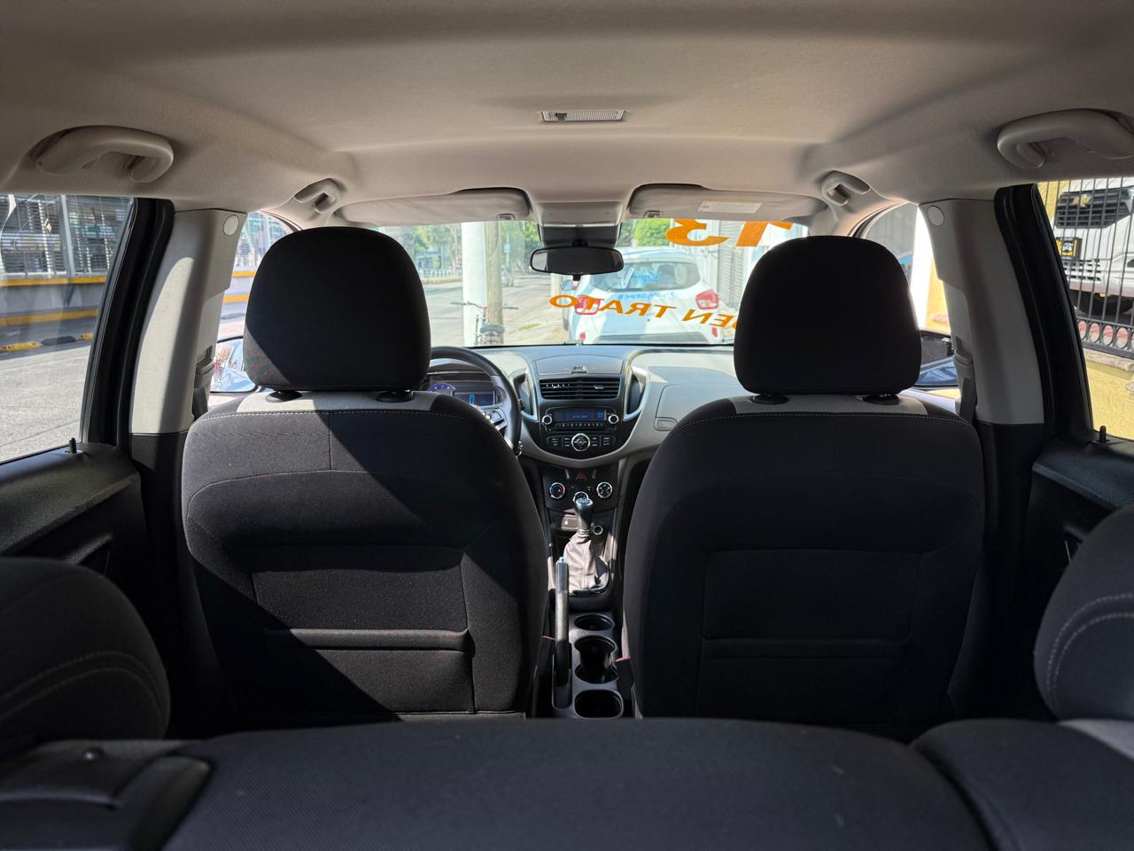 CHEVROLET TRAX LS SUV TM 2013