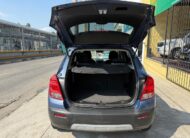 CHEVROLET TRAX LS SUV TM 2013