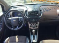 CHEVROLET TRAX LT SUV TA 2015