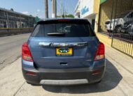 CHEVROLET TRAX LS SUV TM 2013