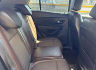 CHEVROLET TRAX LT SUV TA 2015