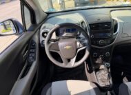 CHEVROLET TRAX LS SUV TM 2013