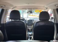 CHEVROLET TRAX LT SUV TA 2015