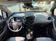 CHEVROLET TRAX LS SUV TM 2013