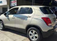 CHEVROLET TRAX LT SUV TA 2015