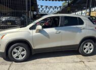 CHEVROLET TRAX LT SUV TA 2015